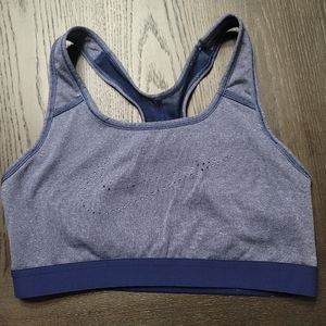 Nike sports bra